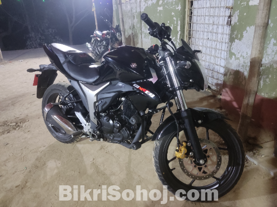 Suzuki monotone 2022